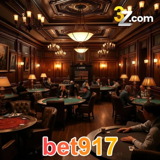 bet917 App