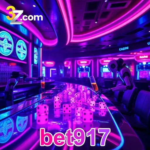bet917