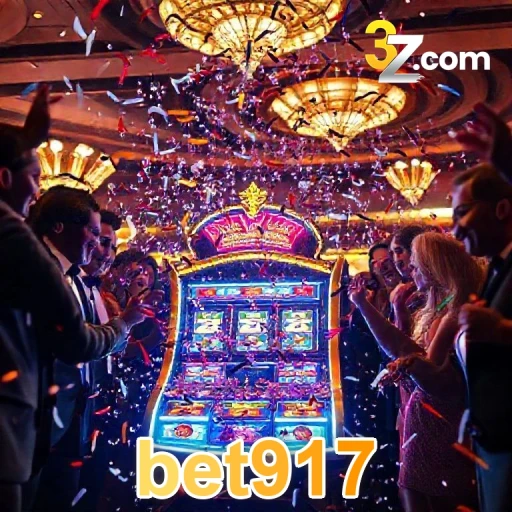 bet917 Jogos de caça-níqueis