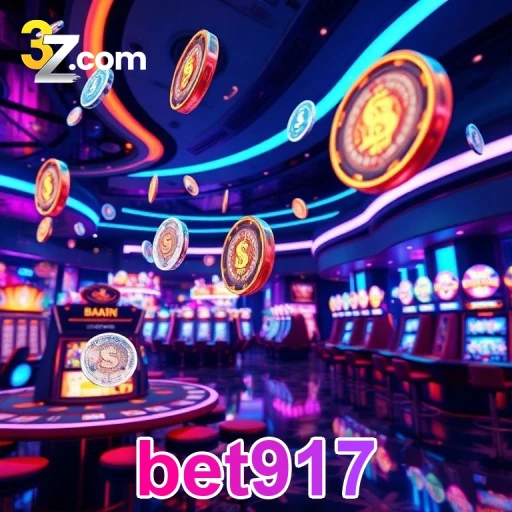 bet917 Jogos de caça-níqueis