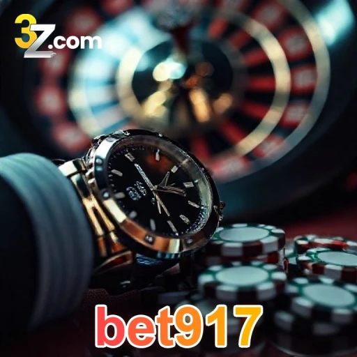 bet917 Plataforma
